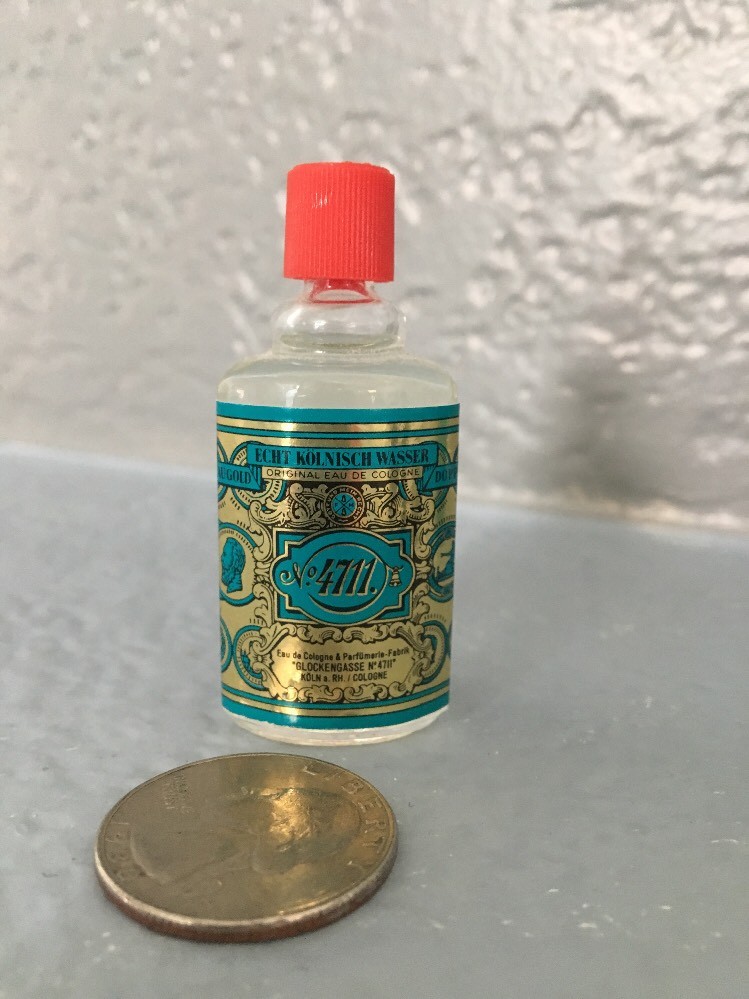 4711 Original Eau de Cologne Mini 8ml