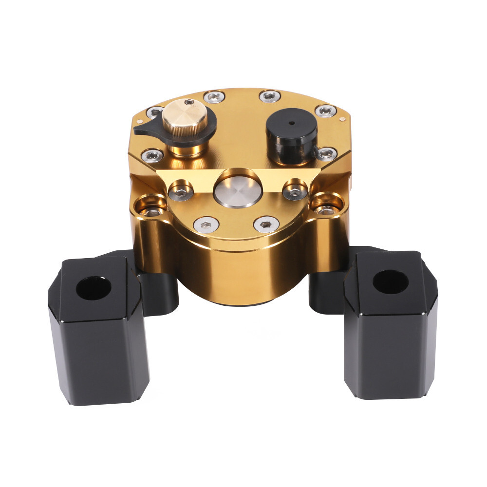 For 790 890 Adventure CNC Adjustable Steering Damper Stabilizer Safety Control