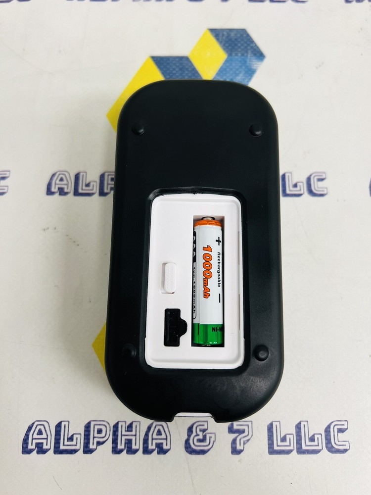 Laxco RHD-P1 Series / Digital Brix Refractometer