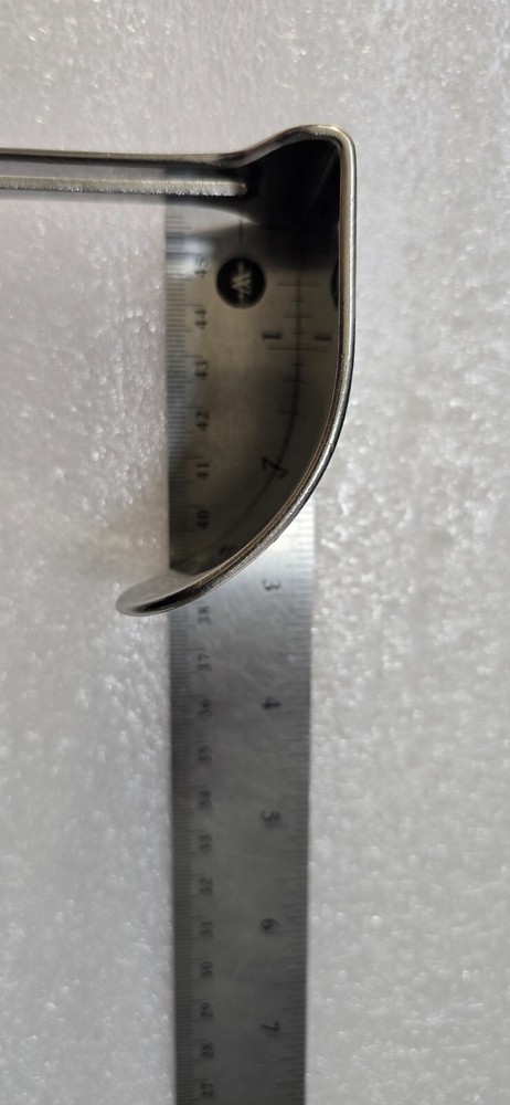 Haslam Surgical O'Sullivan-O'Connor Abdominal Retractor Set