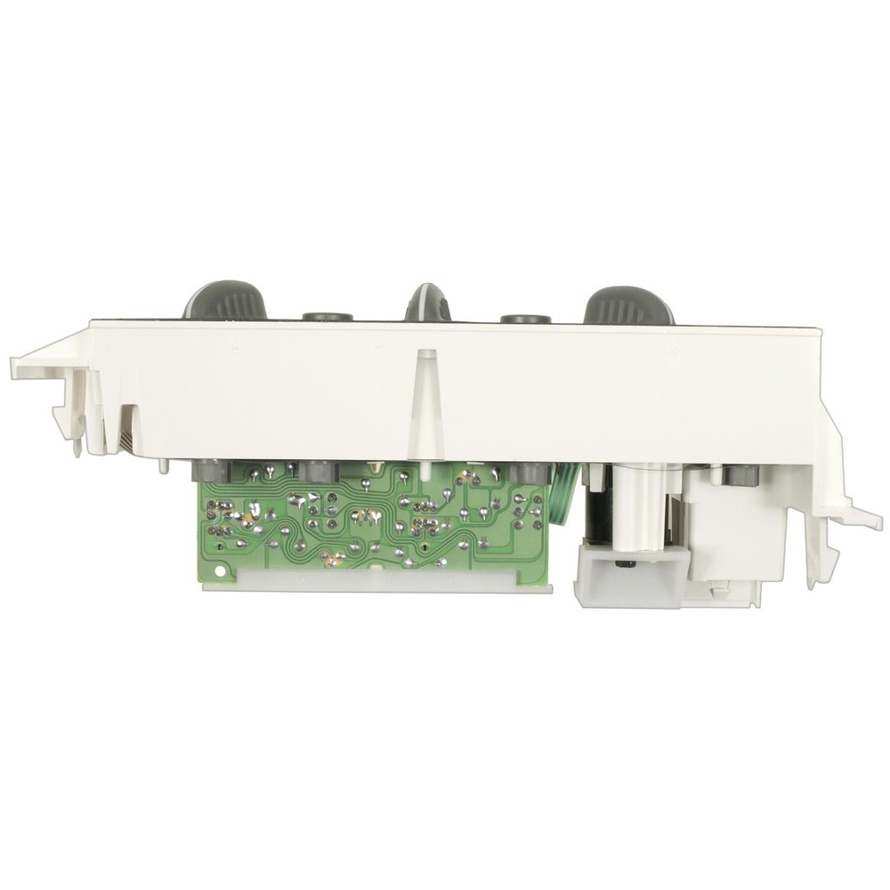 HVAC Temperature Control Panel SMP For 1996-2000 Chevrolet C3500