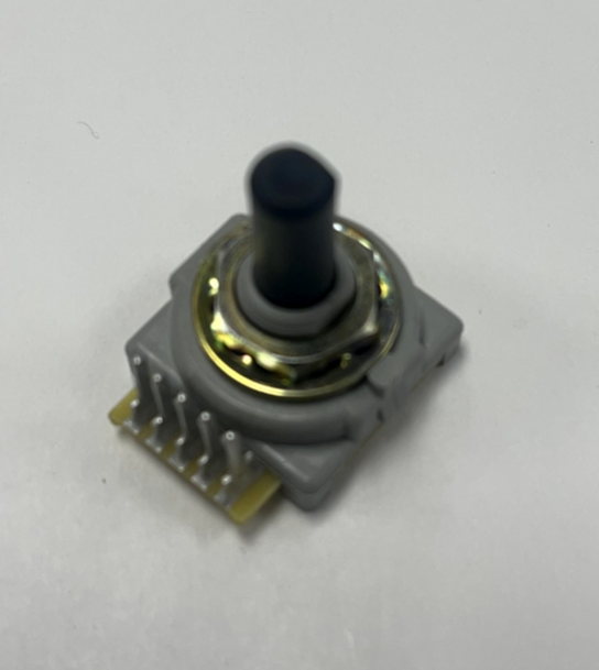 New Electroswitch 16 Position Rotary Switch 702-01-16-647