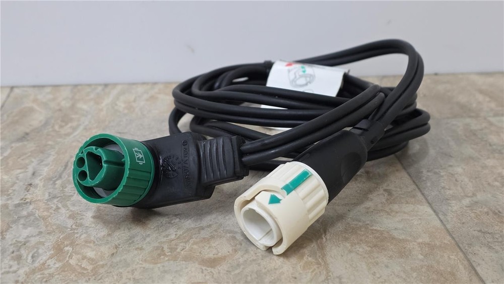PHILIPS M3508A THERAPY CABLE (BARREL VERSION)