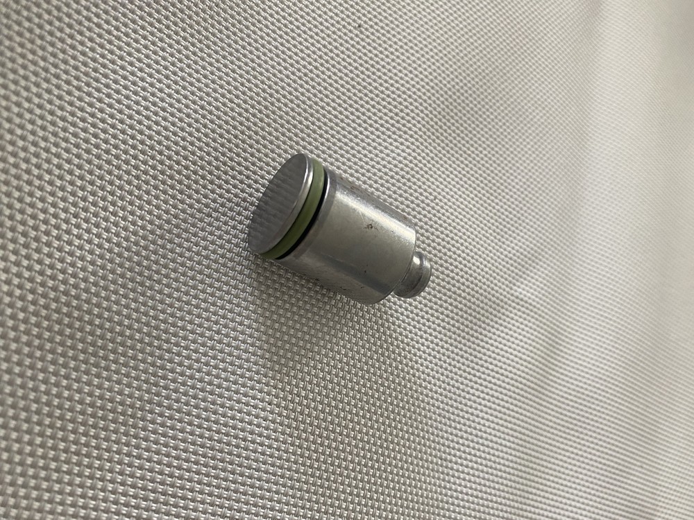 Milwaukee Ram Assembly/​5385-20 44-82-5385