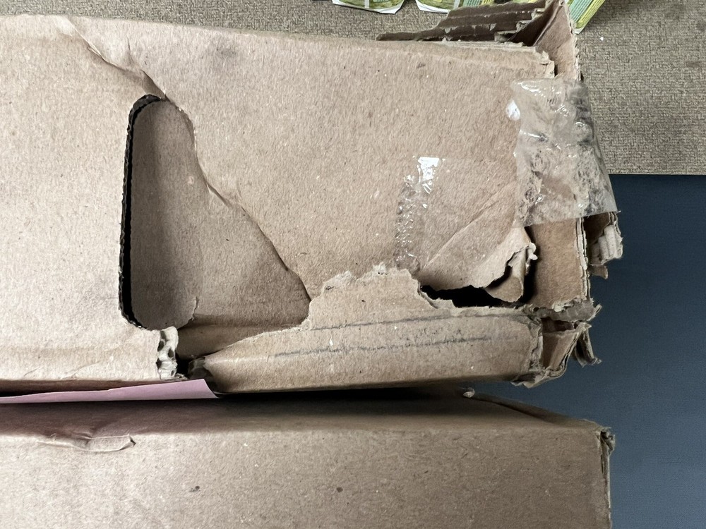 NASSCO PRO SERIES RED BUFFING FLOOR PAD, 19" 5/Cs