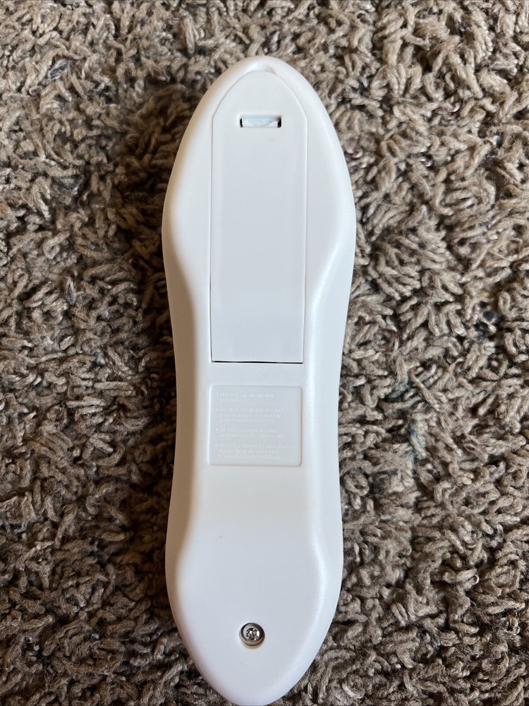 Bionaire 5-Button Fan Remote Control