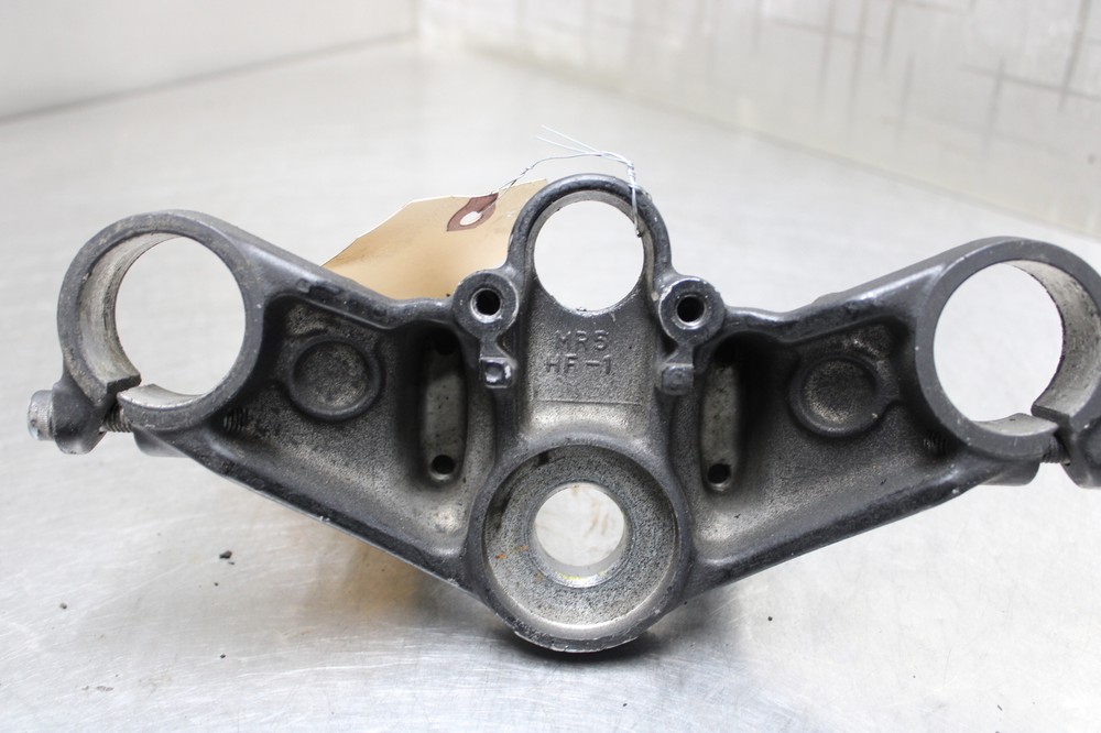 89-98 HONDA PC800 Upper Triple Tree Clamp