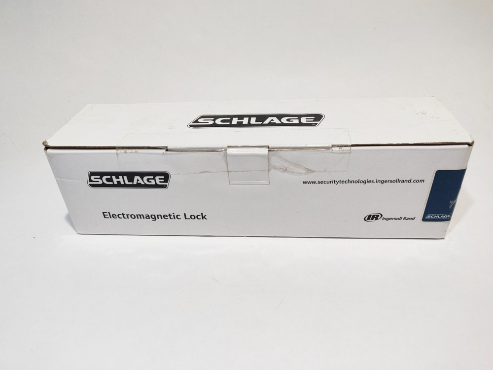 Schlage M390RFK  12/24V  Electromagnetic Lock