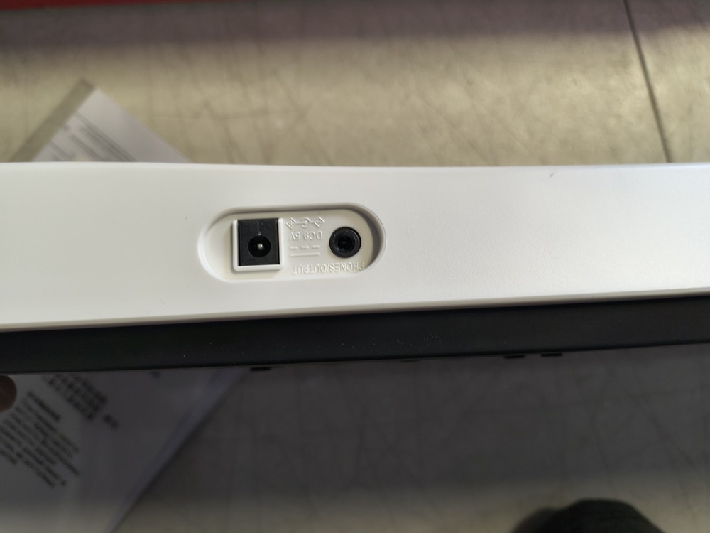 Casio SA-76 44-Key Mini Personal Keyboard