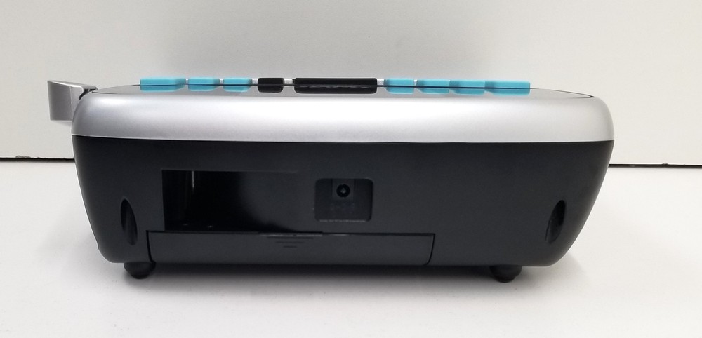 DYMO LabelManager 360D Rechargeable Desktop Label Maker