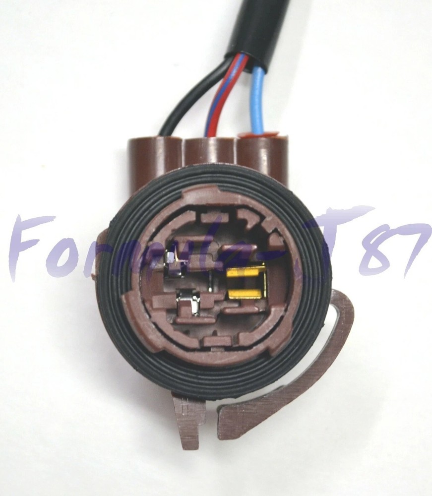 Wire LED Resistor Canceler Flash Error Decoder 3157 U Brake Stop Tail Replace