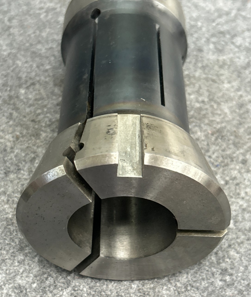 HARDINGE ROUND COLLET 2" ACME-GRID 1.895 CAPACITY