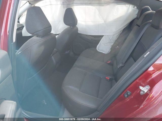 Air Shutter Fits 19-22 ALTIMA 2006910