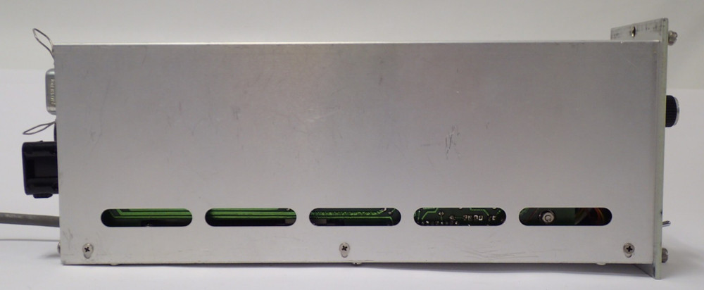MKS INSTRUMENTS INC. MKS BARATRON 170M-6C RANGE MULTIPLIER PLUG IN MODULE