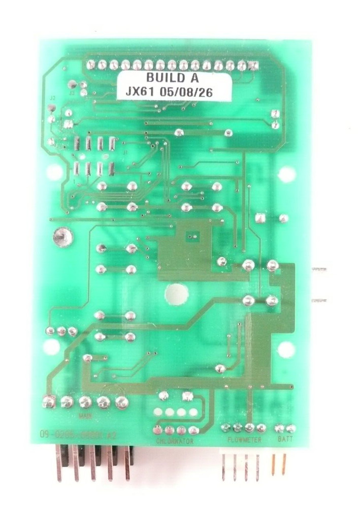 Culligan 01016452 Circuit Control Board Medallist Plus Series Water Softener