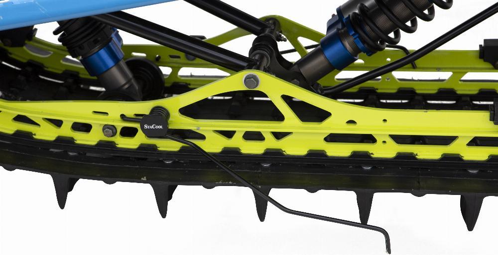 Stacool 15-6395 Ice Scratcher Kit