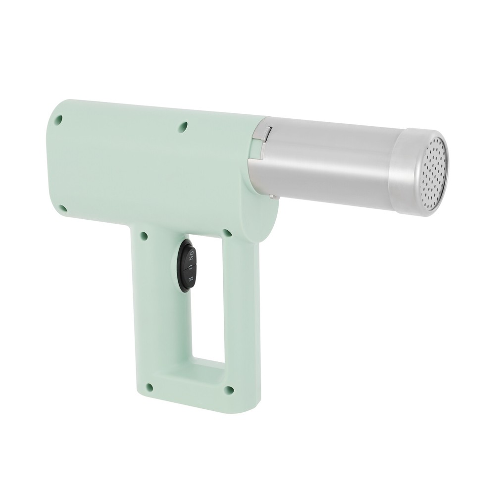 Electric Pasta Maker Kitchen Pasta Machine Handheld Pasta Making Machine 50W