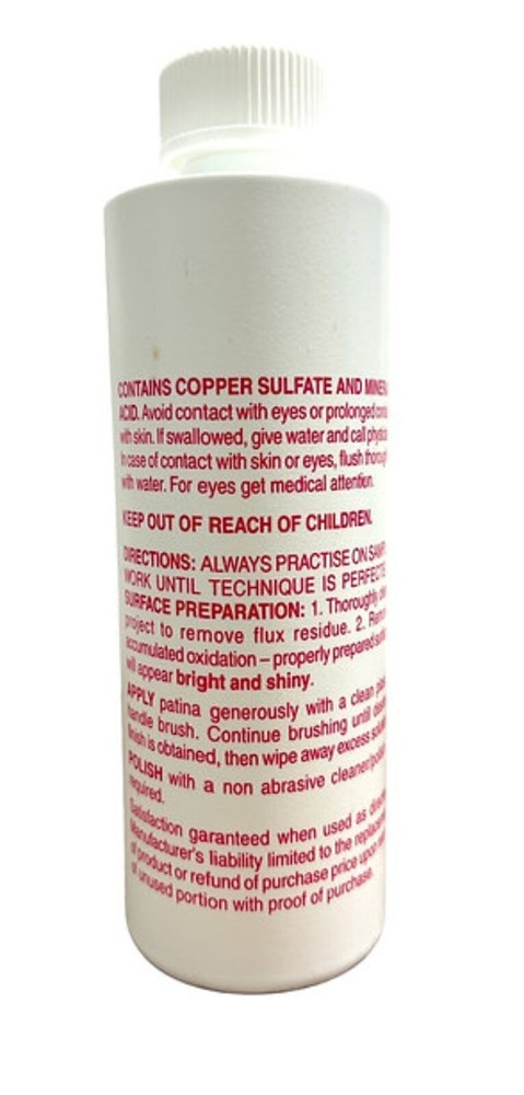 Novacan Patina Pack - 2 Bottle