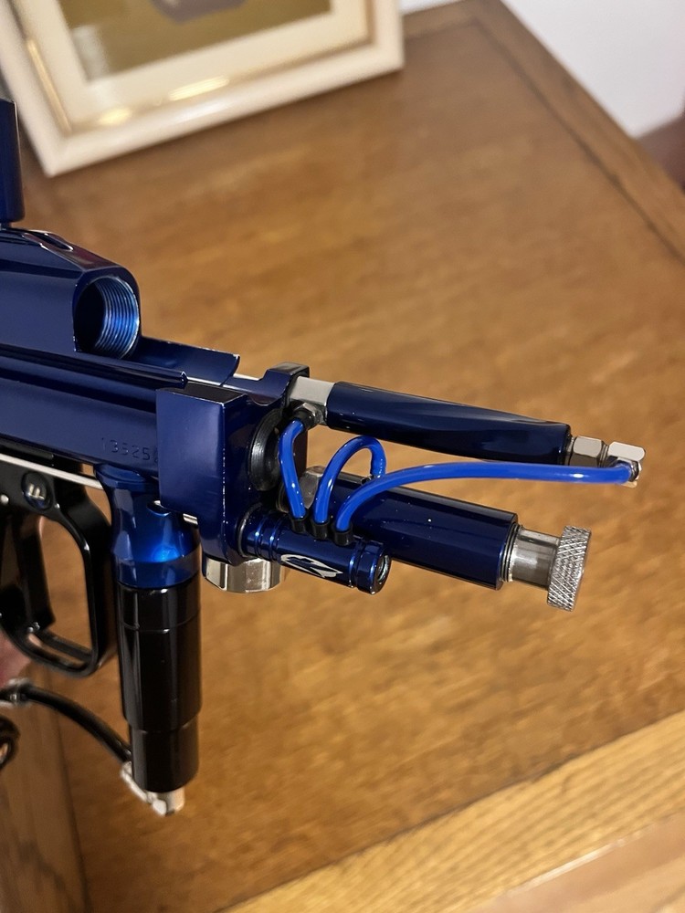 WGP Autcocker Paintball Gun