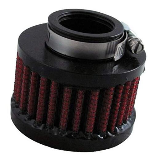 Uni Filter UP-107 1" Clamp-On Breather