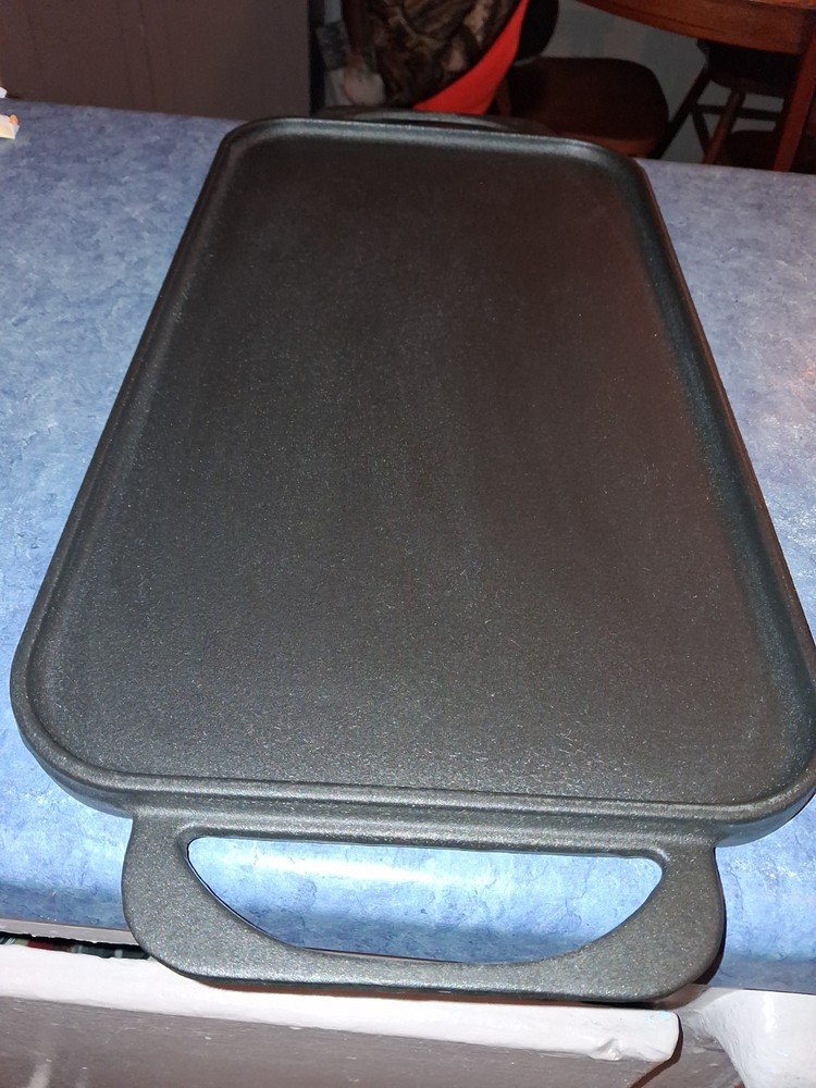 Frigidaire A00649301 Range Griddle For Gas Ranges & Cooktops Never Used!