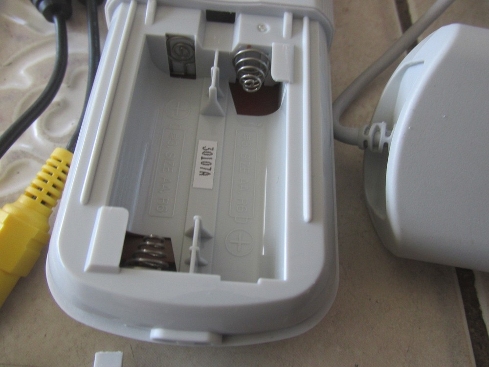 SONY VAIO PC REMOTE RM-GP4U & INFARED RECEIVER