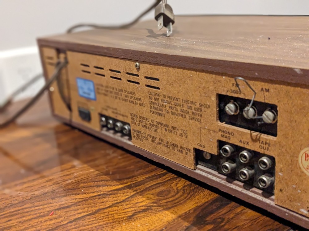 Realistic STA-15 (Working Vid In Description)