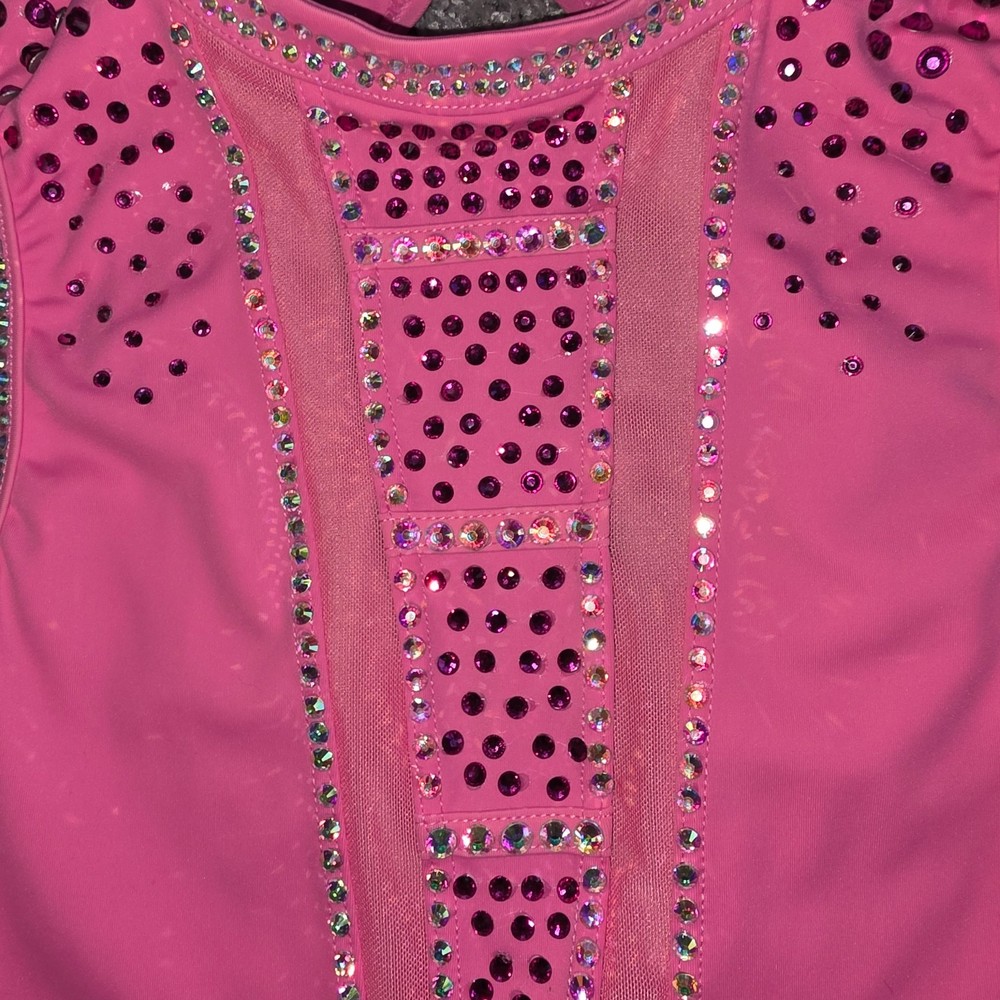 dance costume adult small
