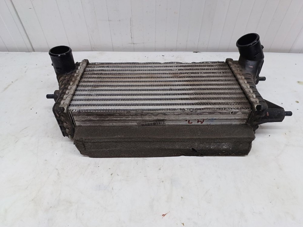 SUZUKI BALENO SZ5 MK2 2016-2019 Intercooler EY697001