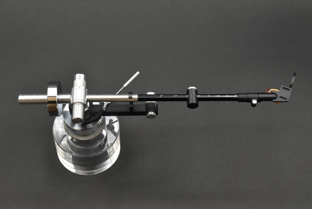 Micro Seiki MA-707 Straight Tonarm (01)