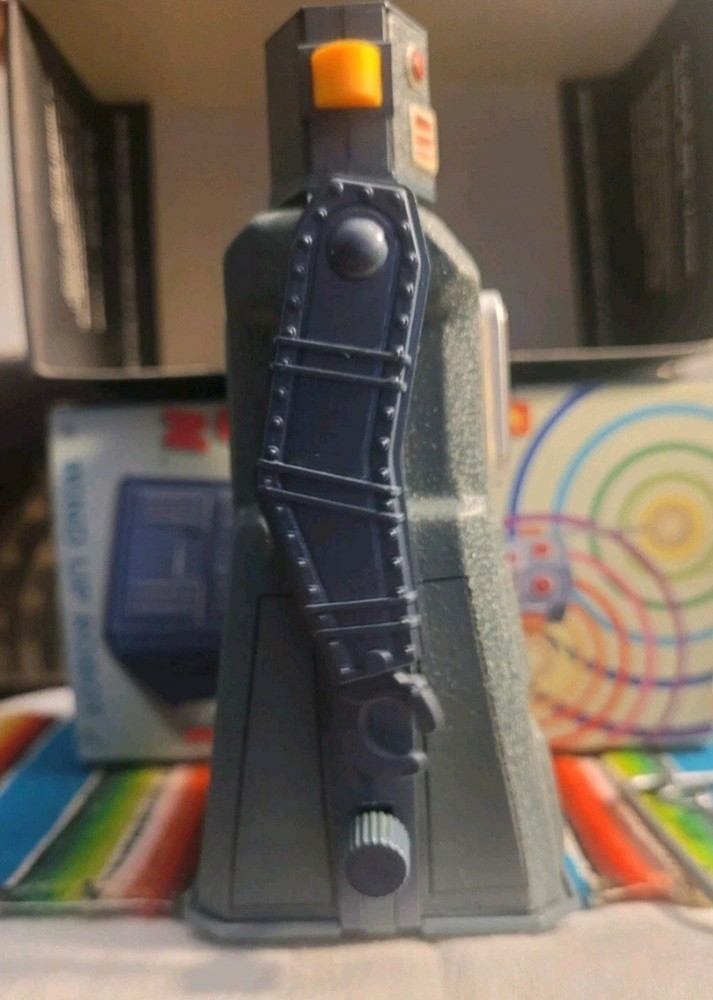 New Open Box1997 RADICON ROBOT