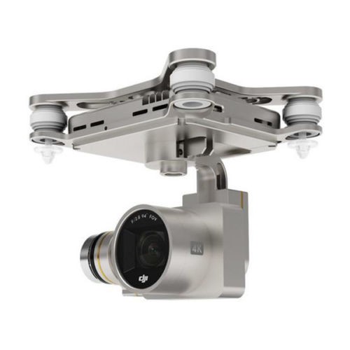 Flexibility Anti Vibration Anti-Drop Pins For DJI Phantom 3 Pro Advanced Gimbal