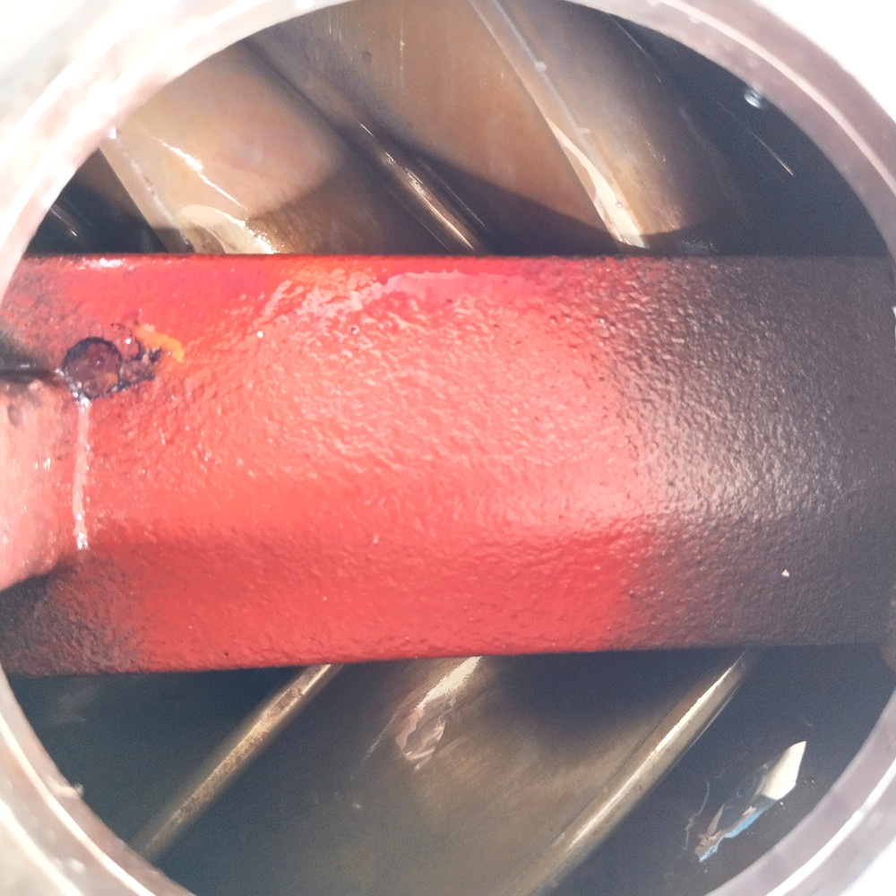 BOGE BS 60-2 Screw Compressor