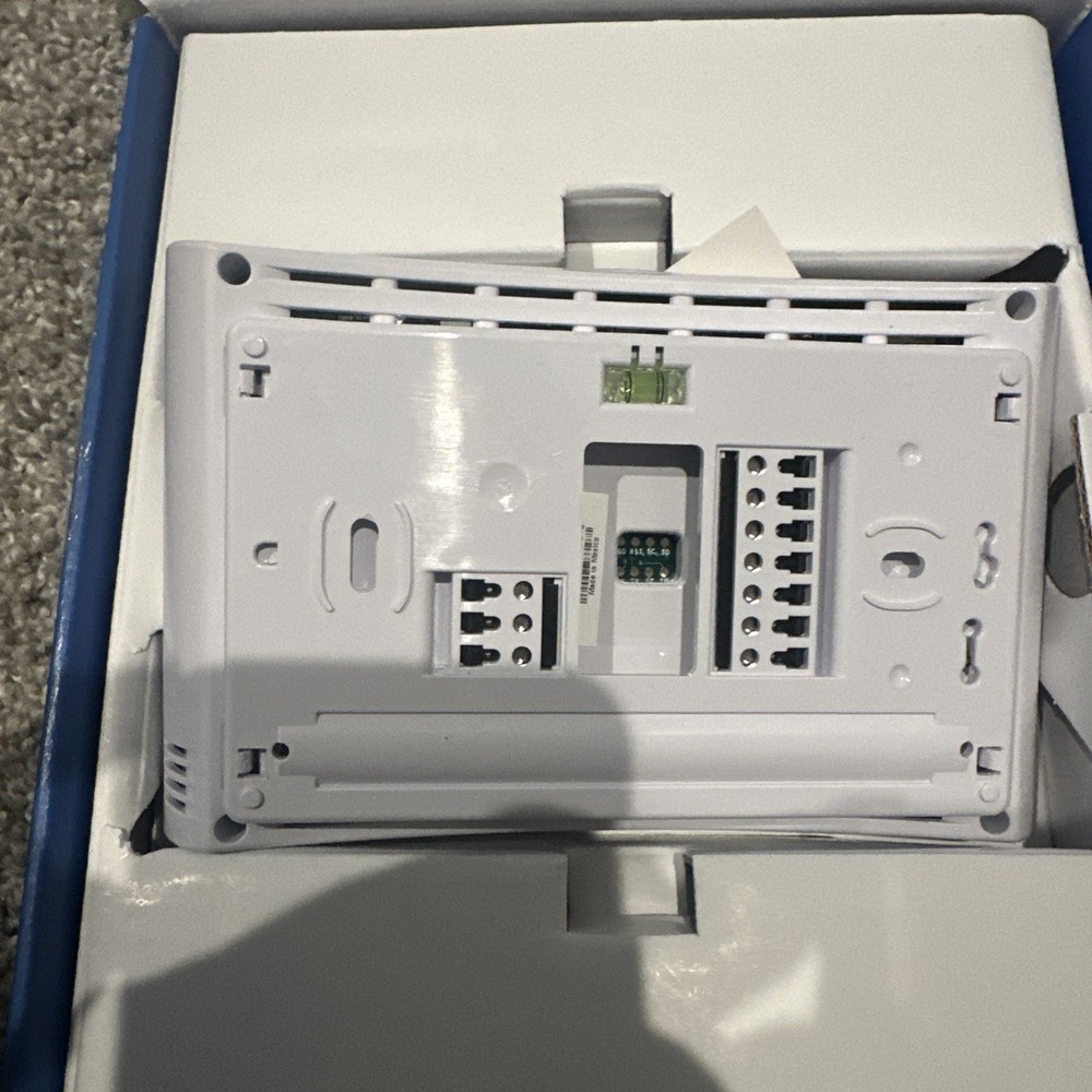 Emerson Sensi Smart Programmable Thermostat - White (ST55)