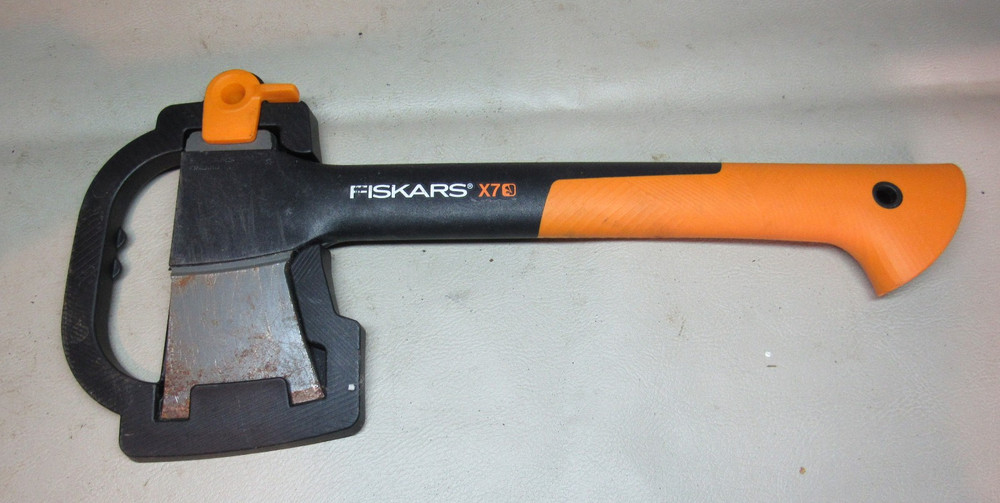 Fiskars X7 Hatchet 7850
