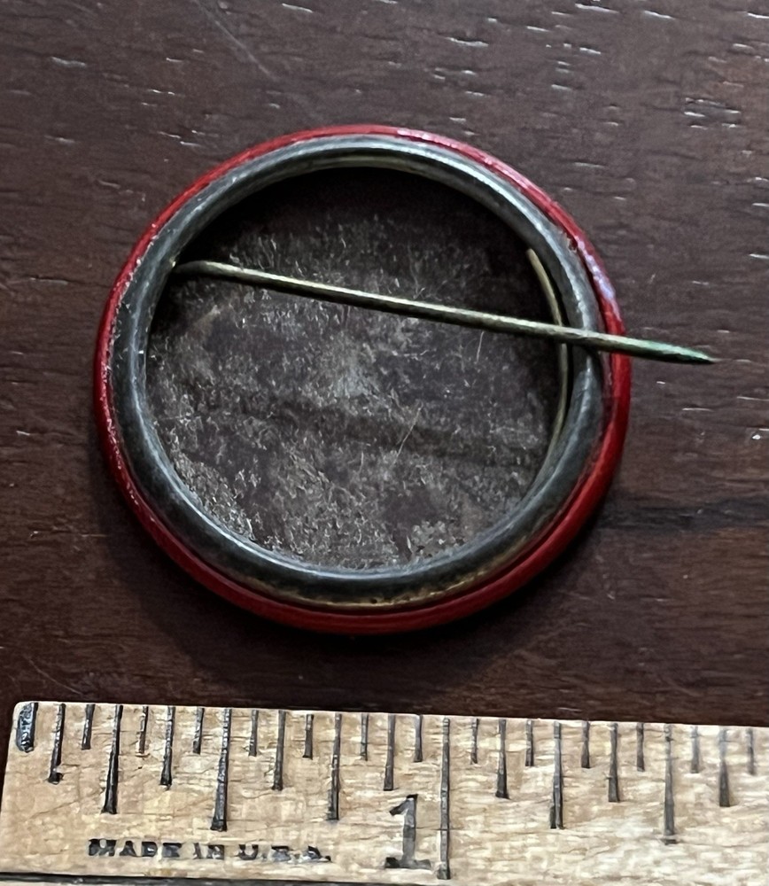 Another Squirt Celluloid, Pinback Button 1.25 in Dia.