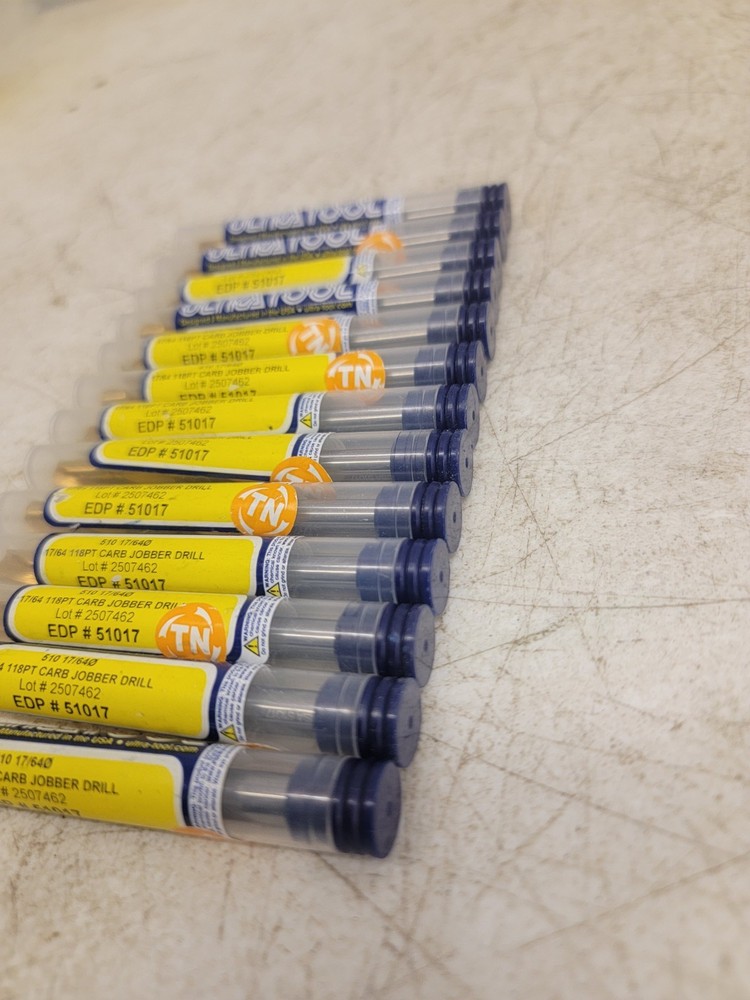 (13) ULTRA TOOL 65006 / 65006 (NEW IN BOX)