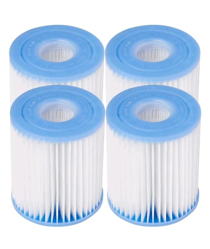Intex Pool Filter Cartridge Individual Or Multiple Summer Fun Waves New Sealed
