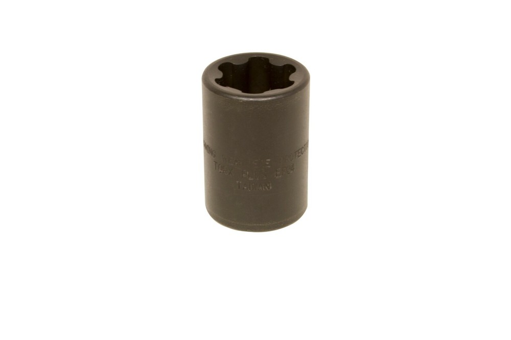 Lisle 83210 EP-24 1/2" Dr. Torx-Plus Socket