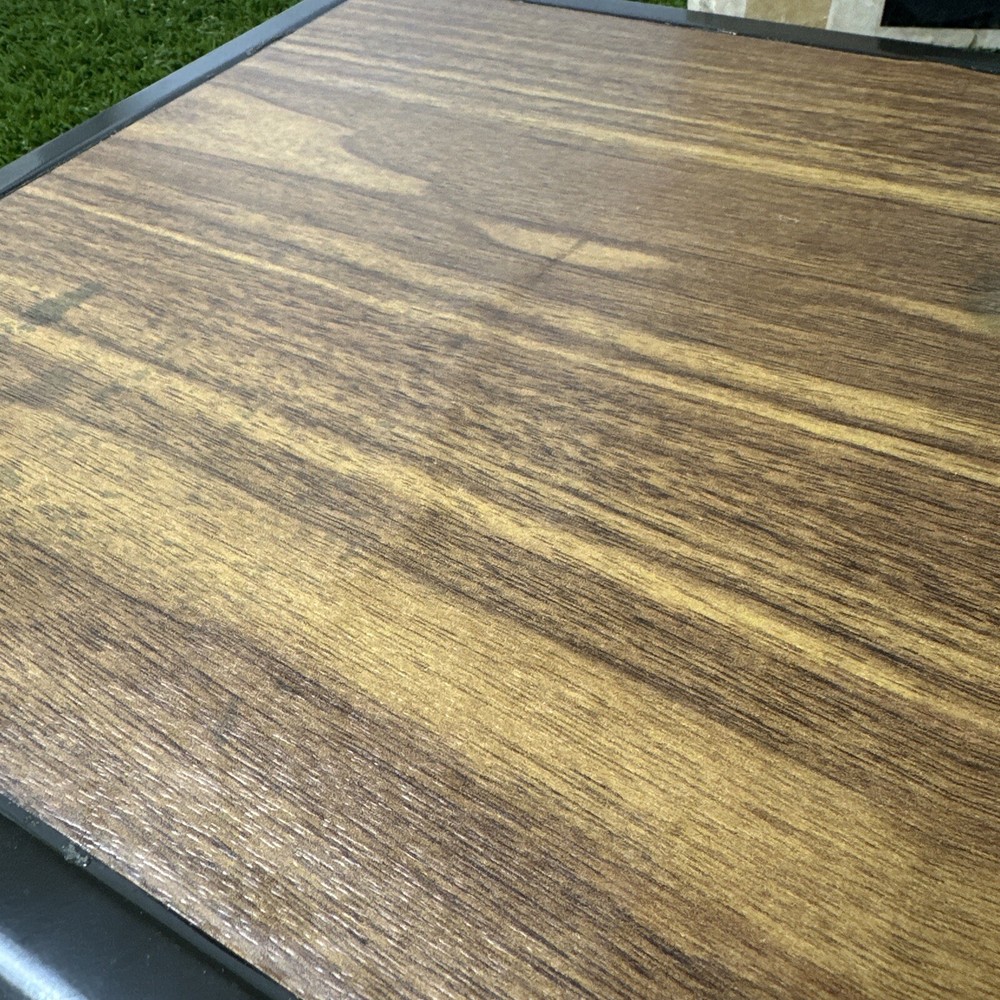 Vintage Compco Custom Projector Table Model No 871 35MM Tested Original Box USA