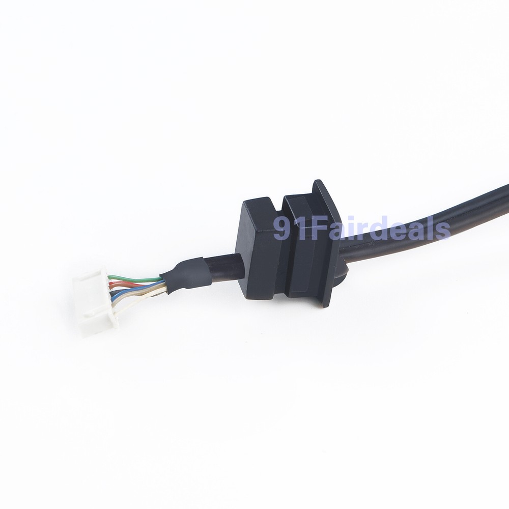 Bose Wave Music System Multi-CD 3 CD Changer Accessory BoseLink 9Pin Audio Cable