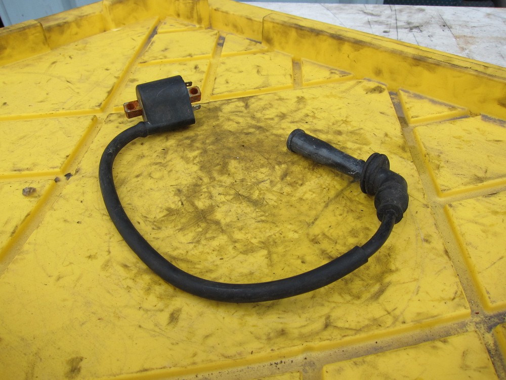 2001 Suzuki SV650 OEM ENGINE COIL