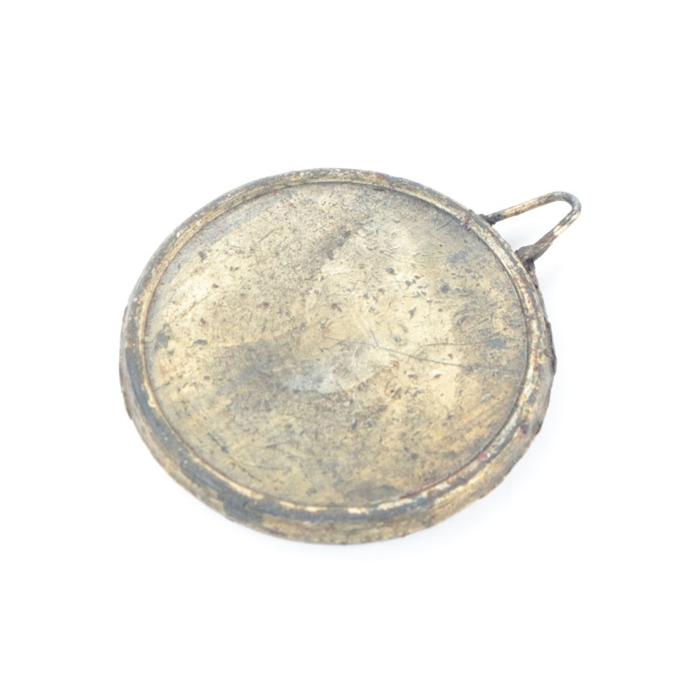 Clock Pendulum Bob 1.9 oz - VS746