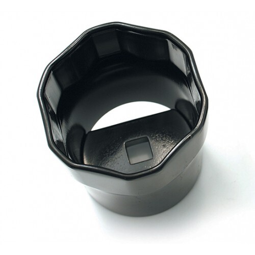 4182 Truck Socket - 2-3/4" Round