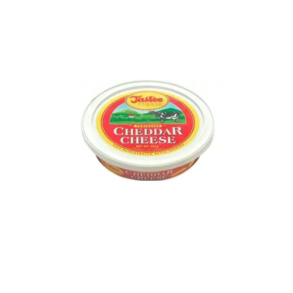 Tastee Cheese - 500g