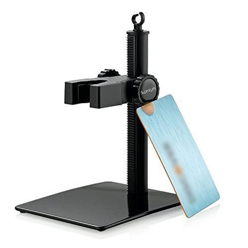 Z001 Handheld USB Digital USB Microscope Compatible Miniature Precision Stand