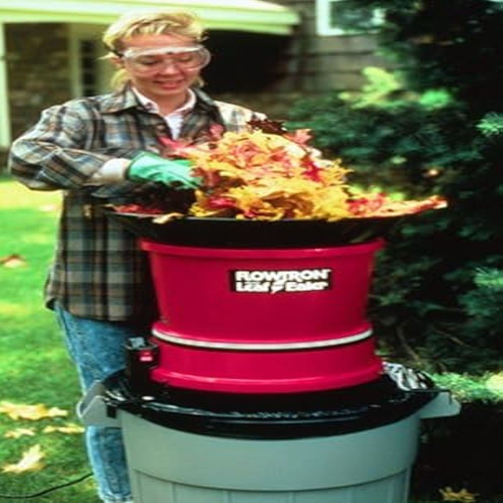 Flowtron Leaf Mulcher Shredder Replacement Cutting Lines