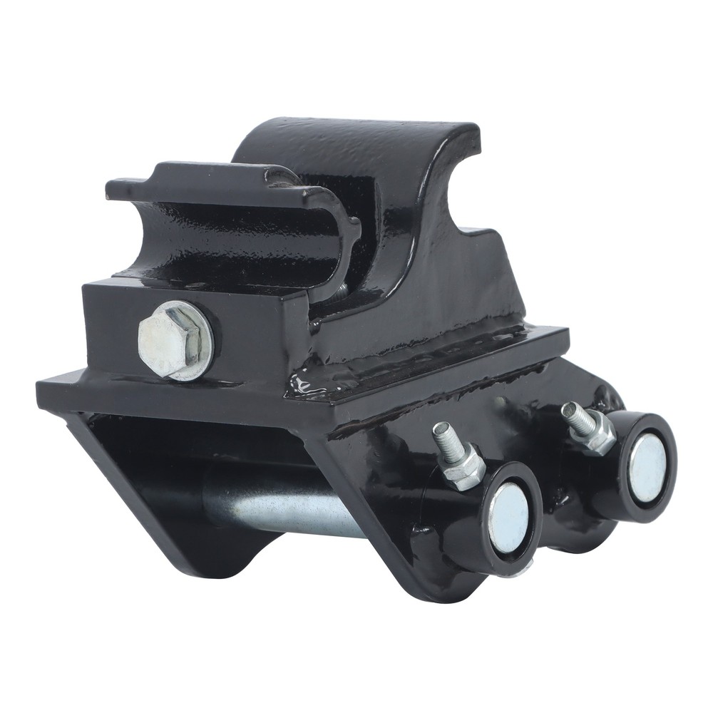 Universal Mini Excavator Quick Hitch Coupler For Easy Attachment Switching