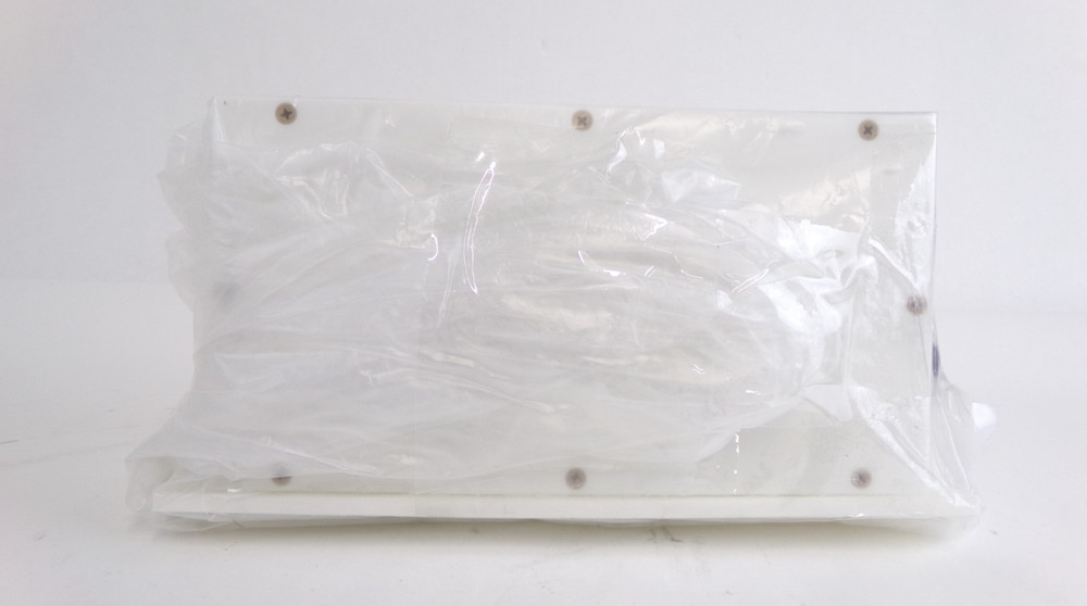 AMAT Applied Materials 0190-80809 Flow Controller 250-2500mL/min New