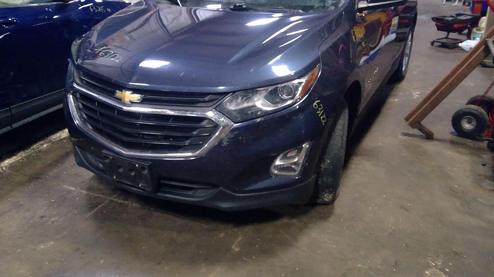 Used Telematics Interface Module fits: 2018 Chevrolet Equinox Communication tele